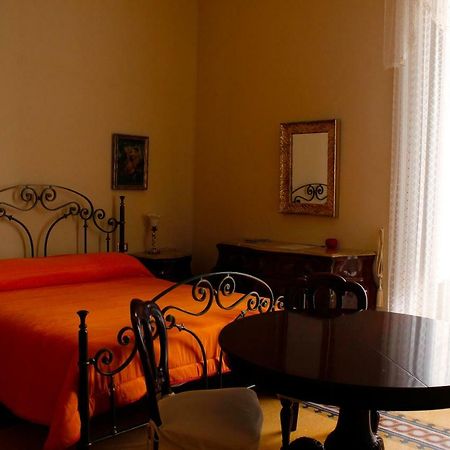 Oro Di Napoli Luxury Bed & Breakfast Εξωτερικό φωτογραφία