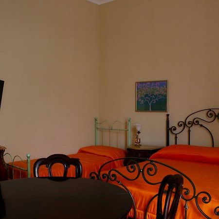 Oro Di Napoli Luxury Bed & Breakfast Εξωτερικό φωτογραφία