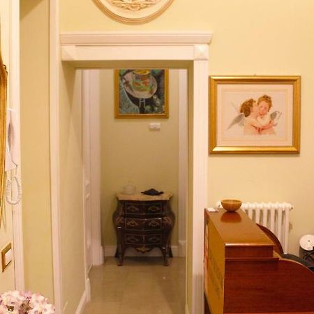 Oro Di Napoli Luxury Bed & Breakfast Εξωτερικό φωτογραφία