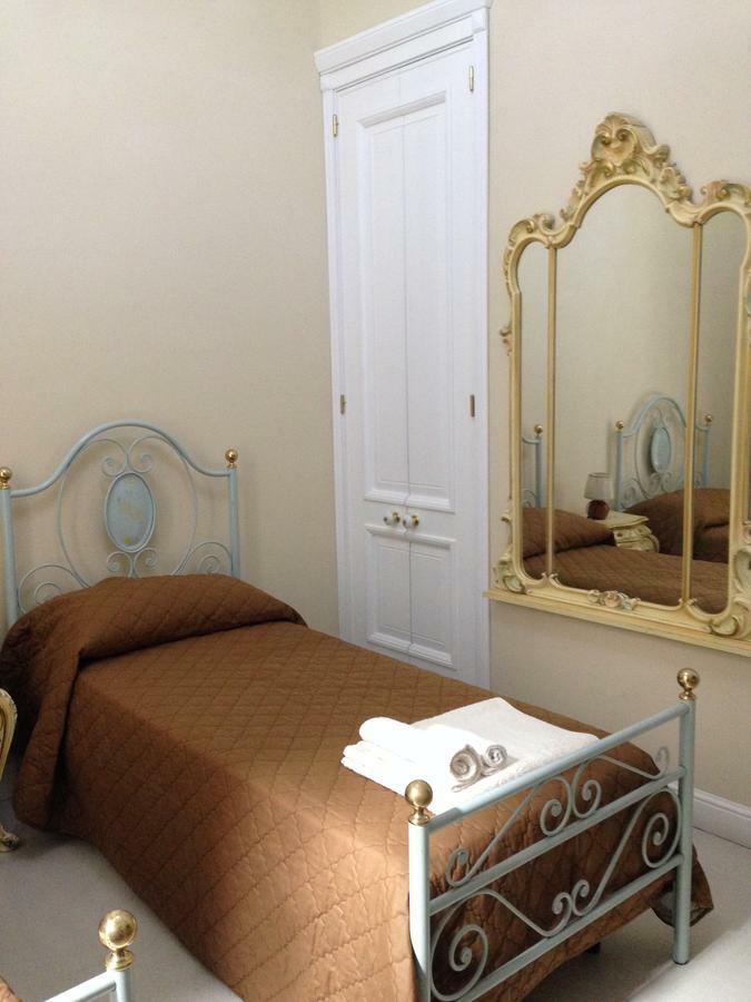 Oro Di Napoli Luxury Bed & Breakfast Εξωτερικό φωτογραφία