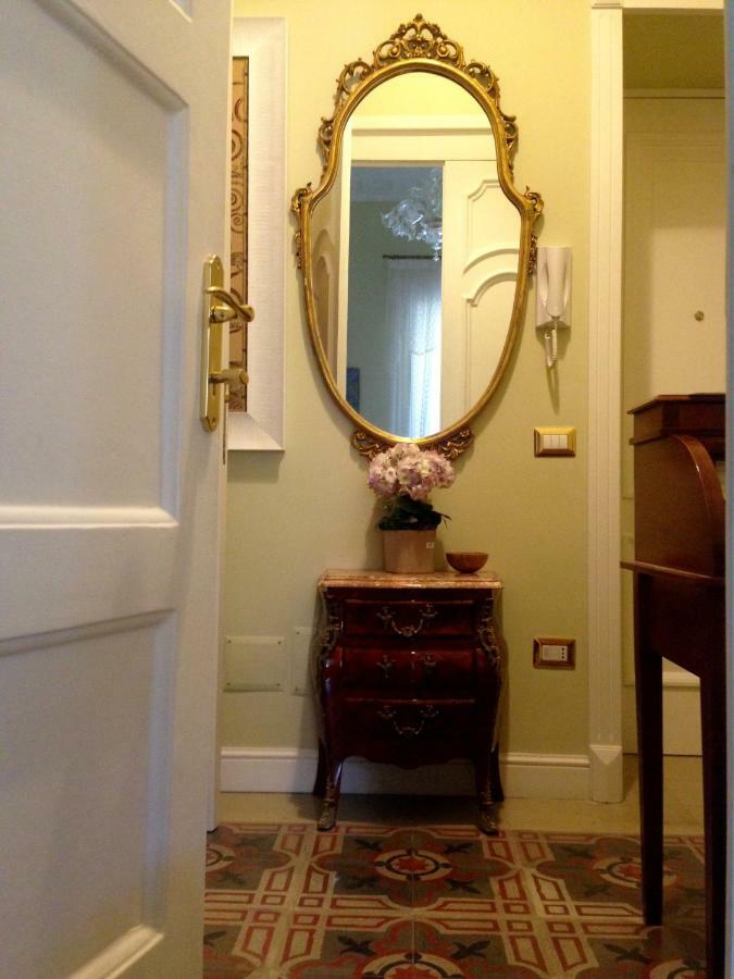 Oro Di Napoli Luxury Bed & Breakfast Εξωτερικό φωτογραφία