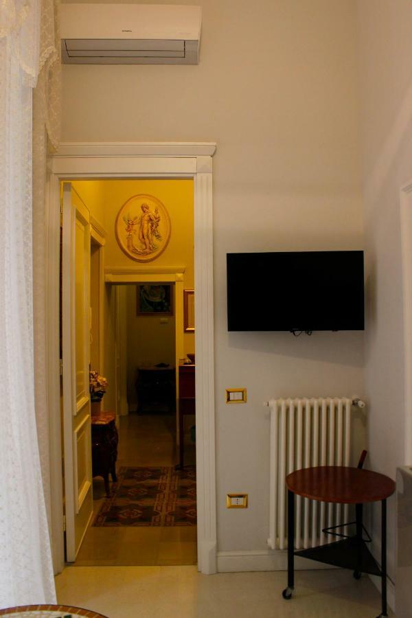 Oro Di Napoli Luxury Bed & Breakfast Εξωτερικό φωτογραφία