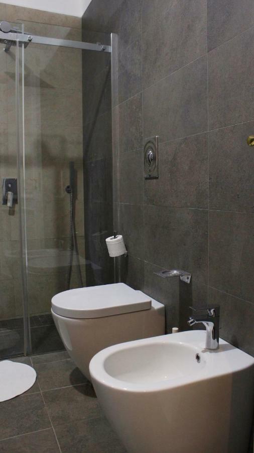 Oro Di Napoli Luxury Bed & Breakfast Εξωτερικό φωτογραφία