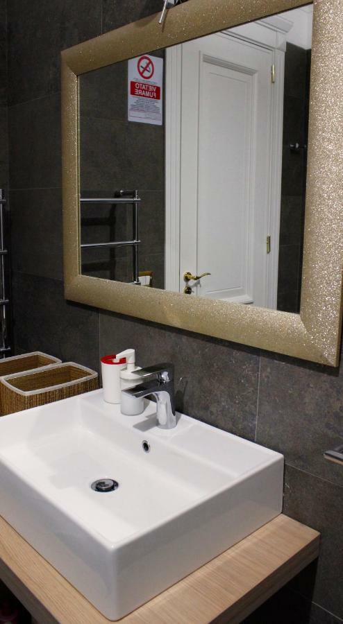 Oro Di Napoli Luxury Bed & Breakfast Εξωτερικό φωτογραφία