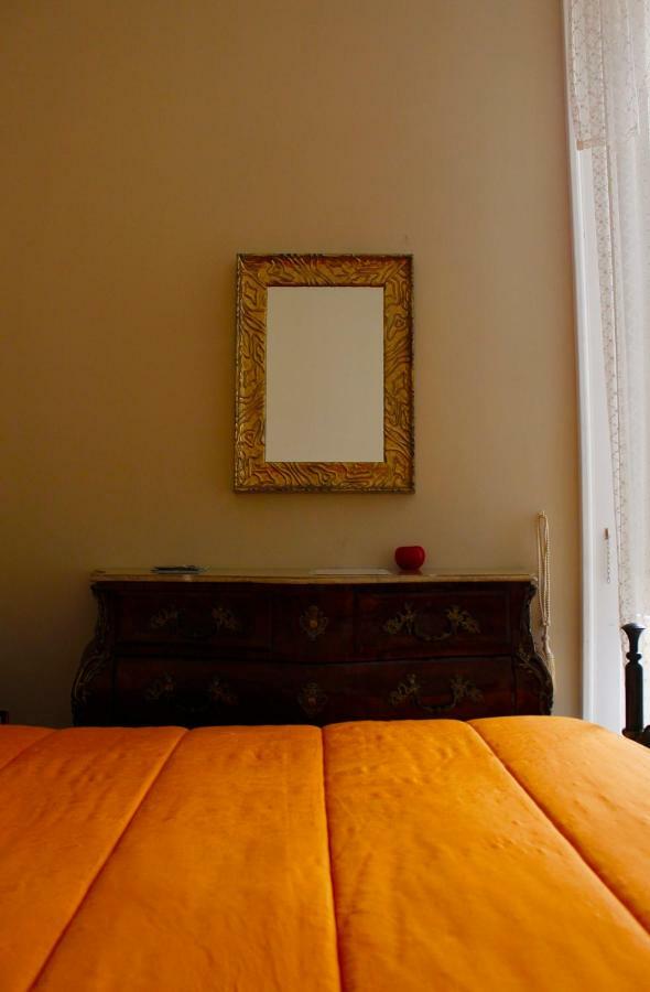 Oro Di Napoli Luxury Bed & Breakfast Εξωτερικό φωτογραφία