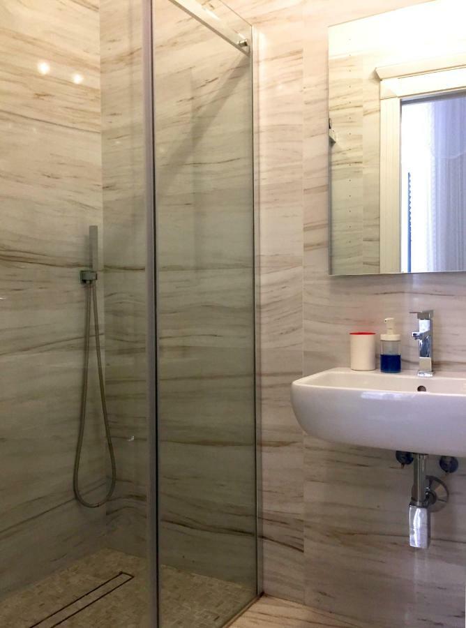 Oro Di Napoli Luxury Bed & Breakfast Εξωτερικό φωτογραφία