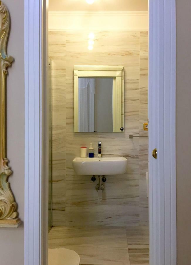 Oro Di Napoli Luxury Bed & Breakfast Εξωτερικό φωτογραφία