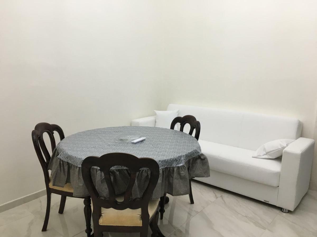 Oro Di Napoli Luxury Bed & Breakfast Εξωτερικό φωτογραφία