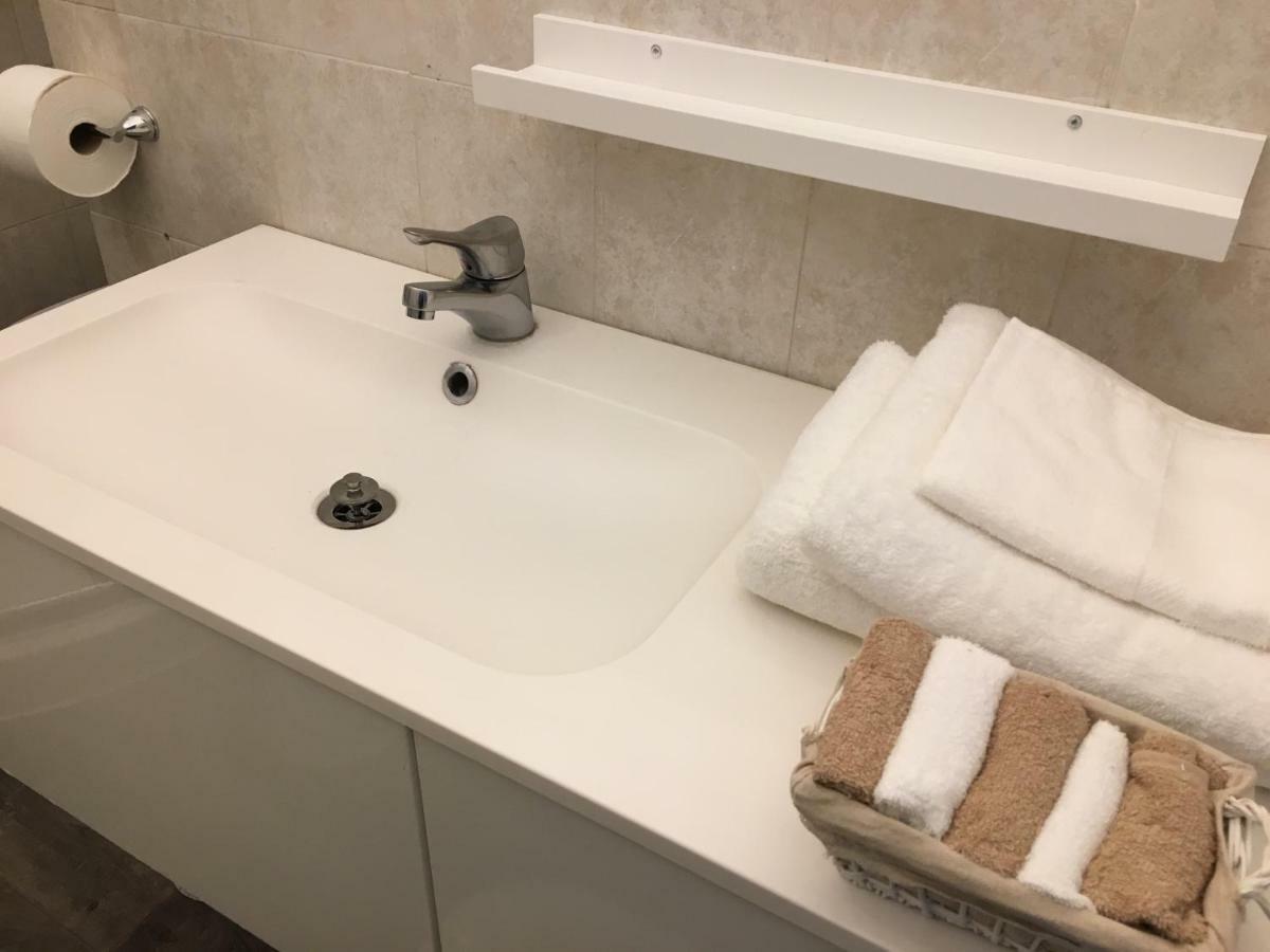 Oro Di Napoli Luxury Bed & Breakfast Εξωτερικό φωτογραφία