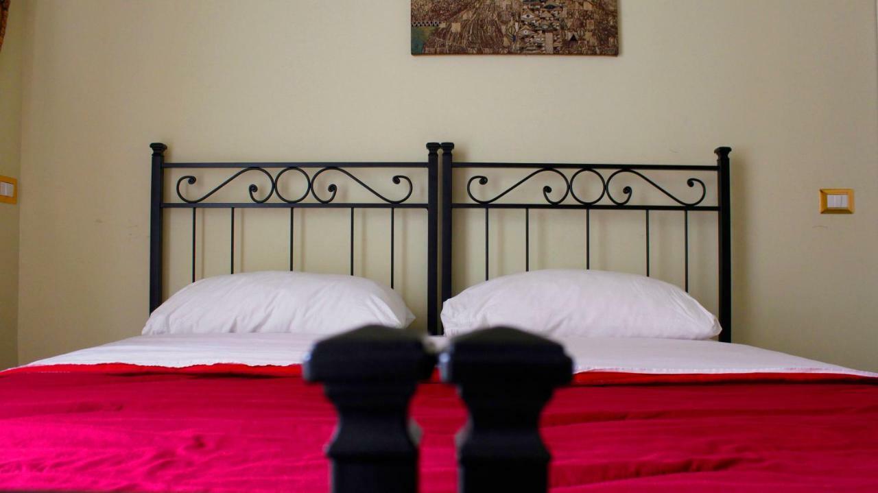 Oro Di Napoli Luxury Bed & Breakfast Εξωτερικό φωτογραφία